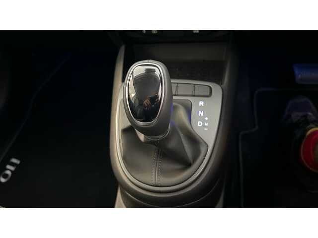 Hyundai i10 1.0 Advance 5dr Auto