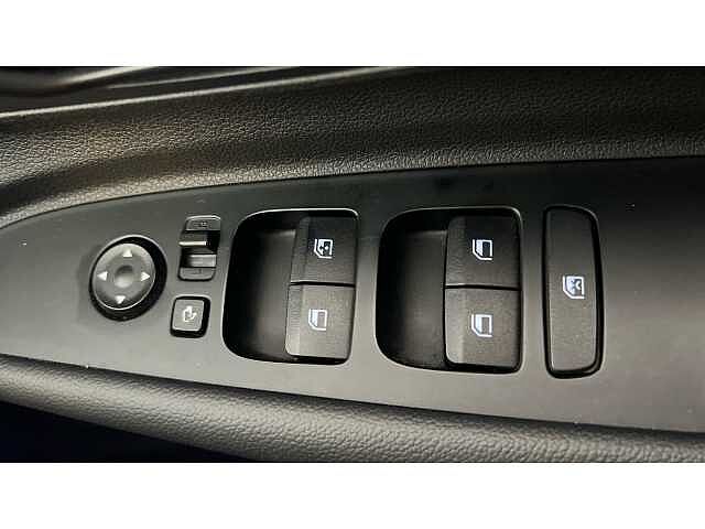 Hyundai BAYON 1.0 TGDi 48V MHEV SE Connect 5dr DCT
