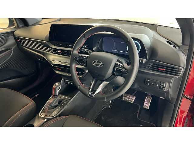Hyundai i20 1.0T GDi N Line S 5dr DCT