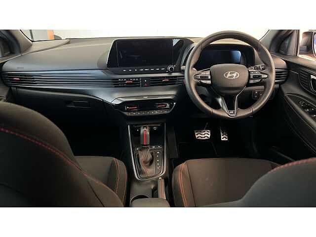 Hyundai i20 1.0T GDi N Line S 5dr DCT
