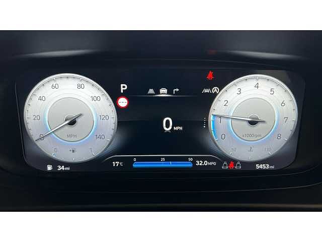 Hyundai i20 1.0T GDi N Line S 5dr DCT