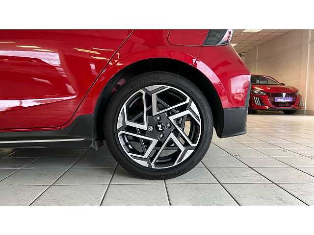 Hyundai i20 1.0T GDi N Line S 5dr DCT