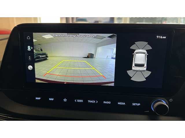 Hyundai i20 1.0T GDi N Line S 5dr DCT