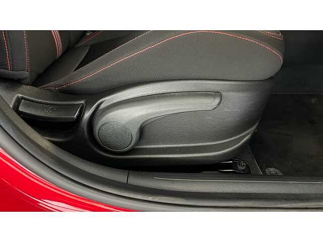 Hyundai i20 1.0T GDi N Line S 5dr DCT