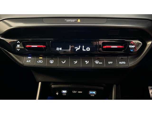 Hyundai i20 1.0T GDi N Line S 5dr DCT
