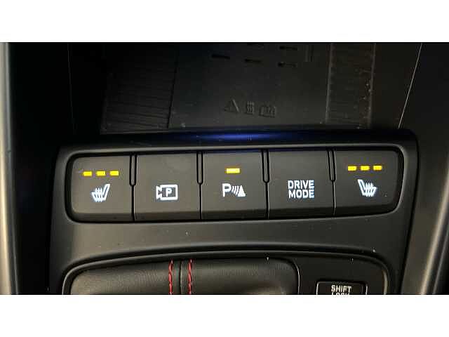 Hyundai i20 1.0T GDi N Line S 5dr DCT