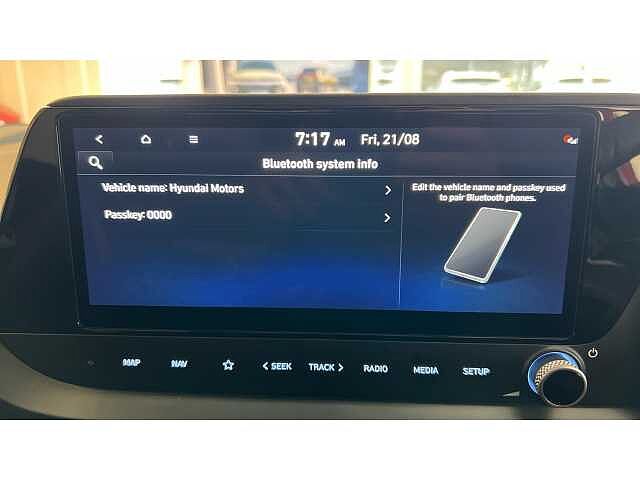 Hyundai i20 1.0T GDi N Line S 5dr DCT