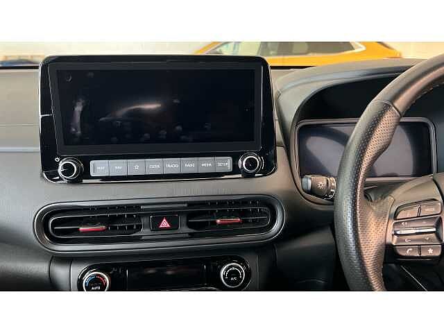 Hyundai KONA 1.0 TGDi 48V MHEV N Line 5dr