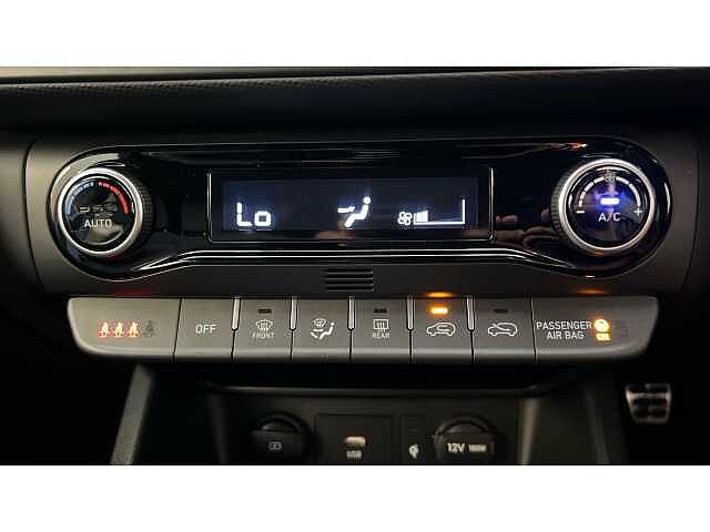 Hyundai KONA 1.0 TGDi 48V MHEV N Line 5dr
