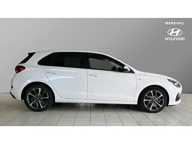 Hyundai i30 1.0T GDi Premium 5dr