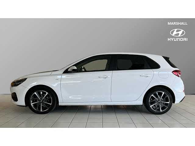 Hyundai i30 1.0T GDi Premium 5dr