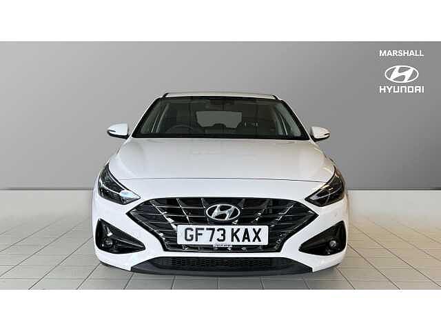 Hyundai i30 1.0T GDi Premium 5dr