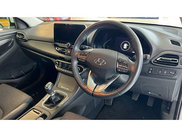 Hyundai i30 1.0T GDi Premium 5dr