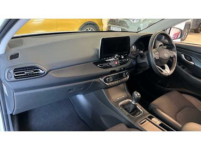Hyundai i30 1.0T GDi Premium 5dr