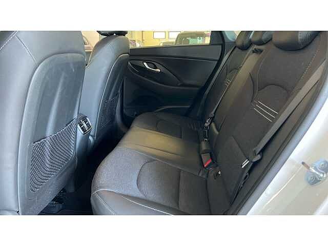 Hyundai i30 1.0T GDi Premium 5dr