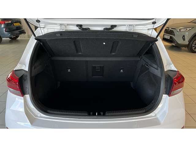 Hyundai i30 1.0T GDi Premium 5dr