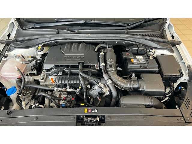 Hyundai i30 1.0T GDi Premium 5dr