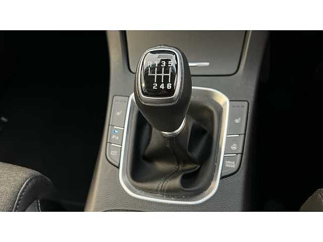 Hyundai i30 1.0T GDi Premium 5dr