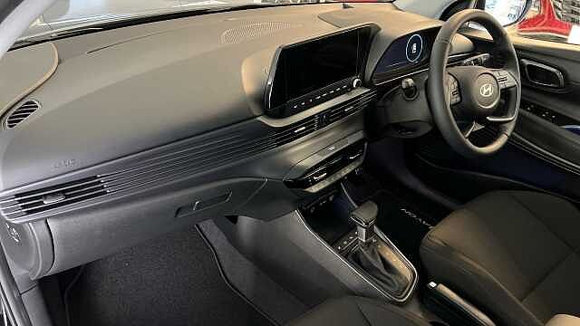 Hyundai Bayon 1.0 TGDi Premium 5dr DCT
