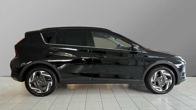 Hyundai Bayon 1.0 TGDi Premium 5dr DCT