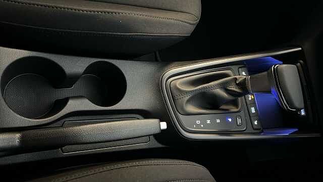 Hyundai Bayon 1.0 TGDi Premium 5dr DCT