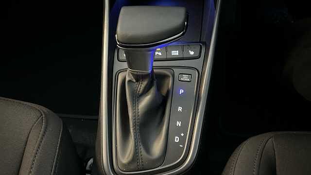 Hyundai Bayon 1.0 TGDi Premium 5dr DCT