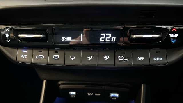 Hyundai Bayon 1.0 TGDi Premium 5dr DCT