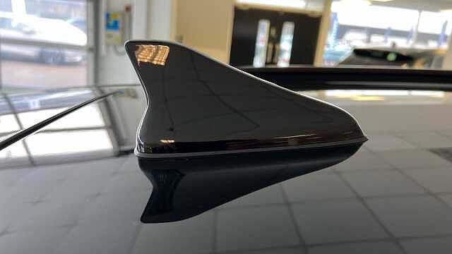 Hyundai Bayon 1.0 TGDi Premium 5dr DCT