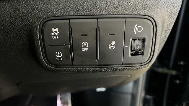 Hyundai Bayon 1.0 TGDi Premium 5dr DCT