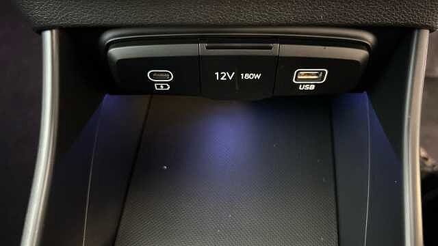 Hyundai Bayon 1.0 TGDi Premium 5dr DCT