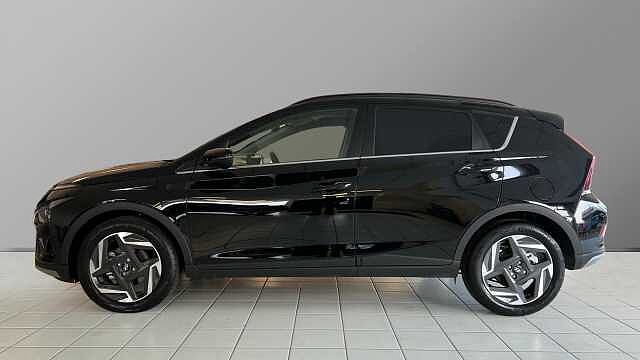 Hyundai Bayon 1.0 TGDi Premium 5dr DCT