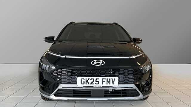 Hyundai Bayon 1.0 TGDi Premium 5dr DCT