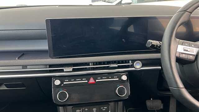 Hyundai Tucson 1.6T Hybrid Premium 5dr Auto