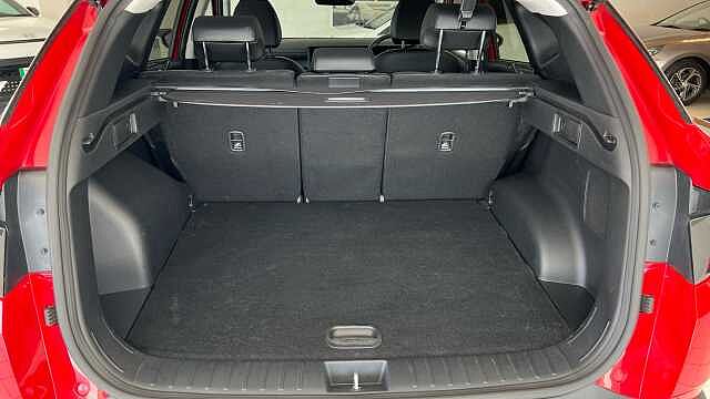 Hyundai Tucson 1.6T Hybrid Premium 5dr Auto