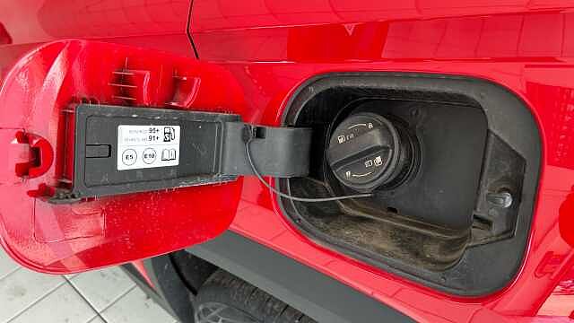 Hyundai Tucson 1.6T Hybrid Premium 5dr Auto