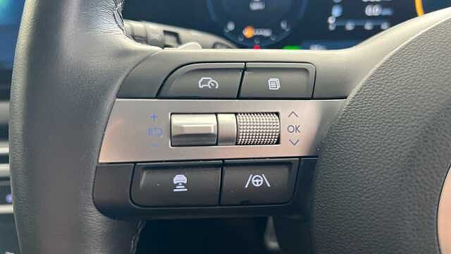 Hyundai Tucson 1.6T Hybrid Premium 5dr Auto