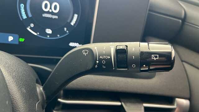 Hyundai Tucson 1.6T Hybrid Premium 5dr Auto