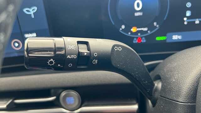 Hyundai Tucson 1.6T Hybrid Premium 5dr Auto