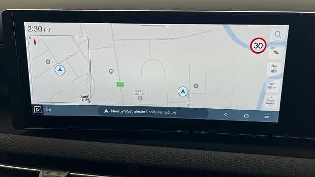 Hyundai Tucson 1.6T Hybrid Premium 5dr Auto