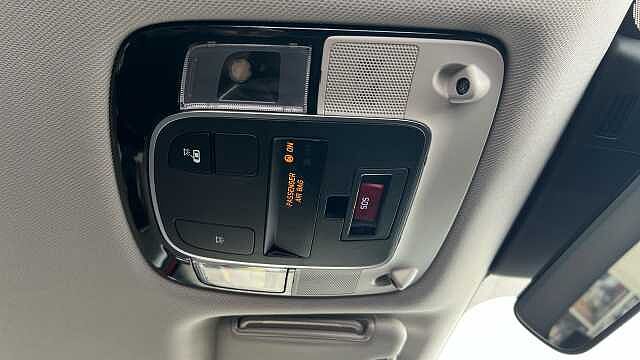 Hyundai Tucson 1.6T Hybrid Premium 5dr Auto