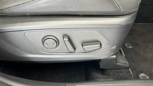 Hyundai Tucson 1.6T Hybrid Premium 5dr Auto