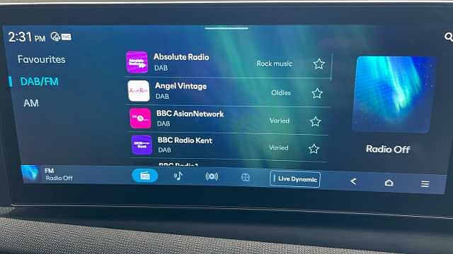 Hyundai Tucson 1.6T Hybrid Premium 5dr Auto