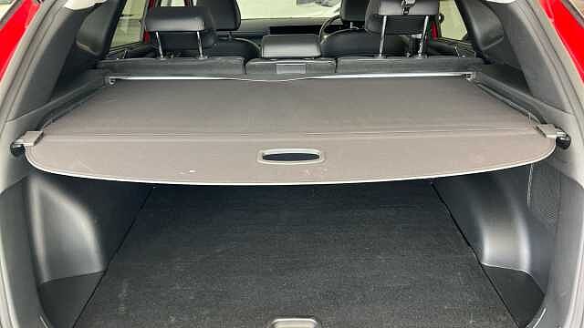 Hyundai Tucson 1.6T Hybrid Premium 5dr Auto