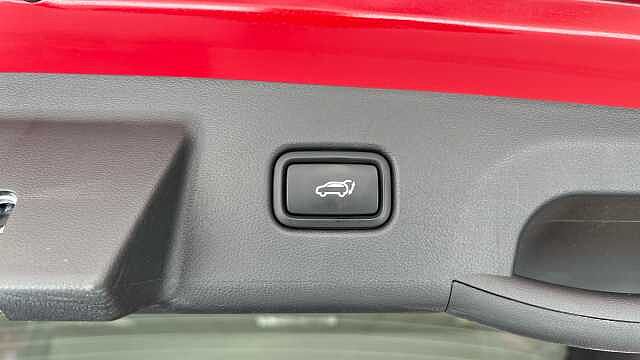 Hyundai Tucson 1.6T Hybrid Premium 5dr Auto