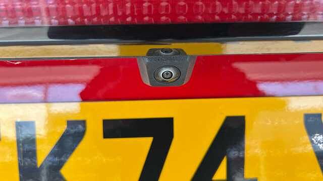 Hyundai Tucson 1.6T Hybrid Premium 5dr Auto