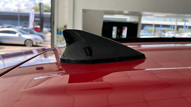 Hyundai Tucson 1.6T Hybrid Premium 5dr Auto