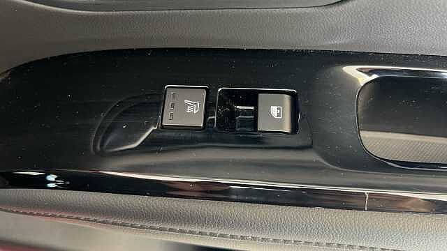 Hyundai Tucson 1.6T Hybrid Premium 5dr Auto