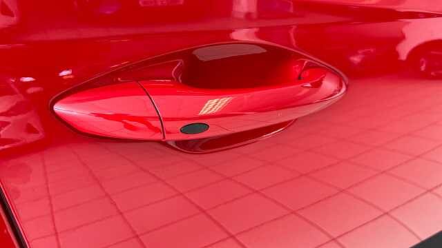 Hyundai Tucson 1.6T Hybrid Premium 5dr Auto