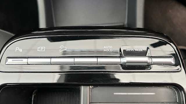 Hyundai Tucson 1.6T Hybrid Premium 5dr Auto