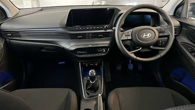Hyundai i20 1.0T GDi Premium 5dr